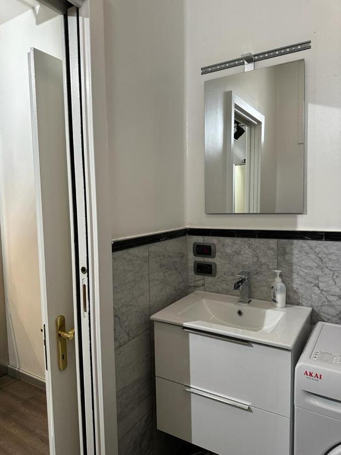 Residenza Tosca Mântua Exterior foto