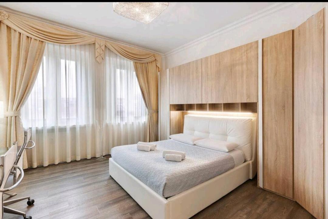 Residenza Tosca Mântua Exterior foto